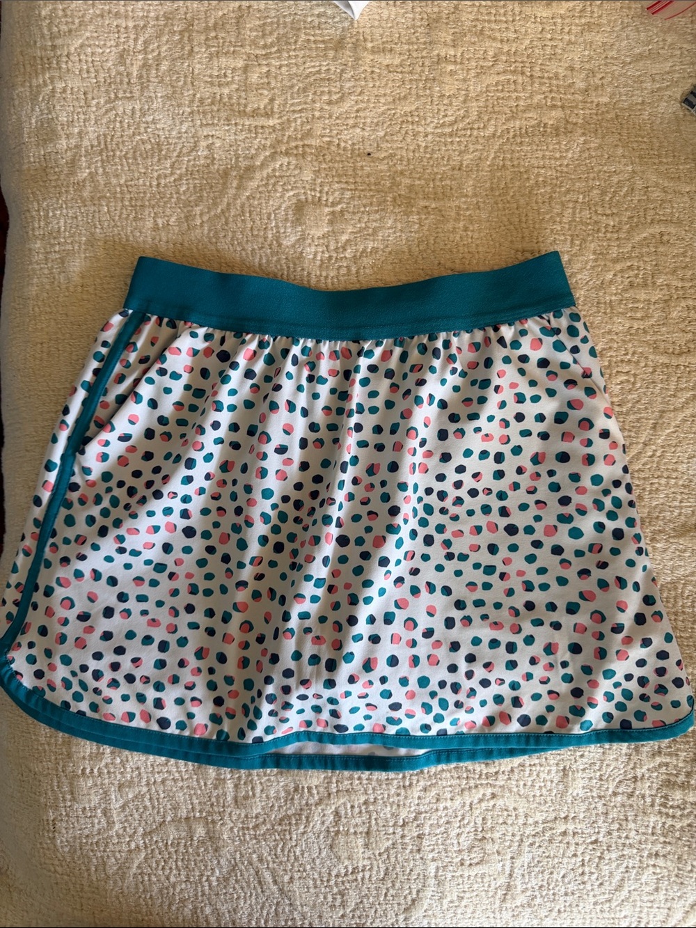 Slazenger Golf skirt with shorts medium